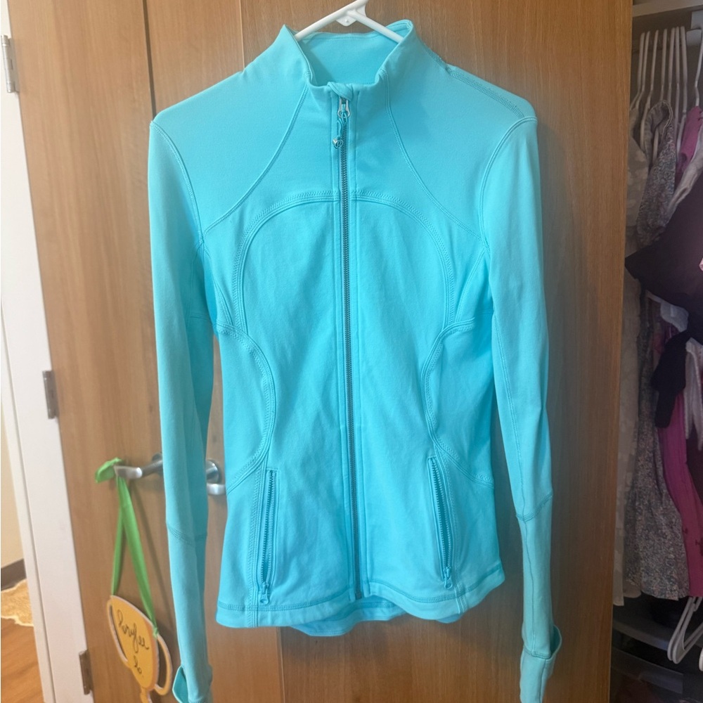 Lululemon define Jacket